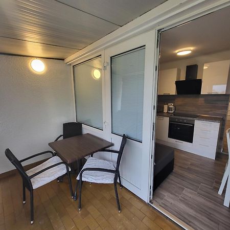 Apartmani I Sobe Mara Palit Экстерьер фото