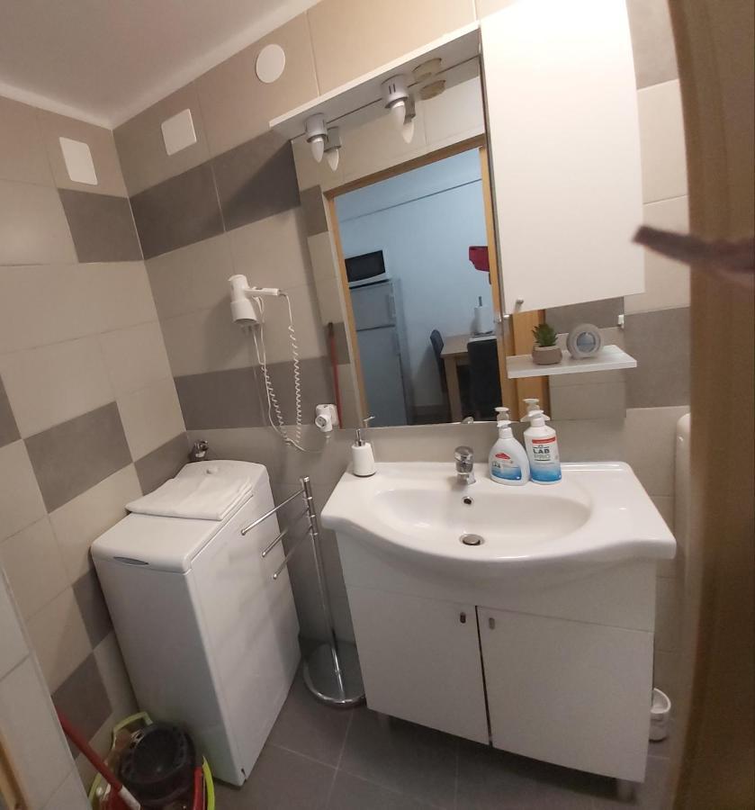 Apartmani I Sobe Mara Palit Экстерьер фото