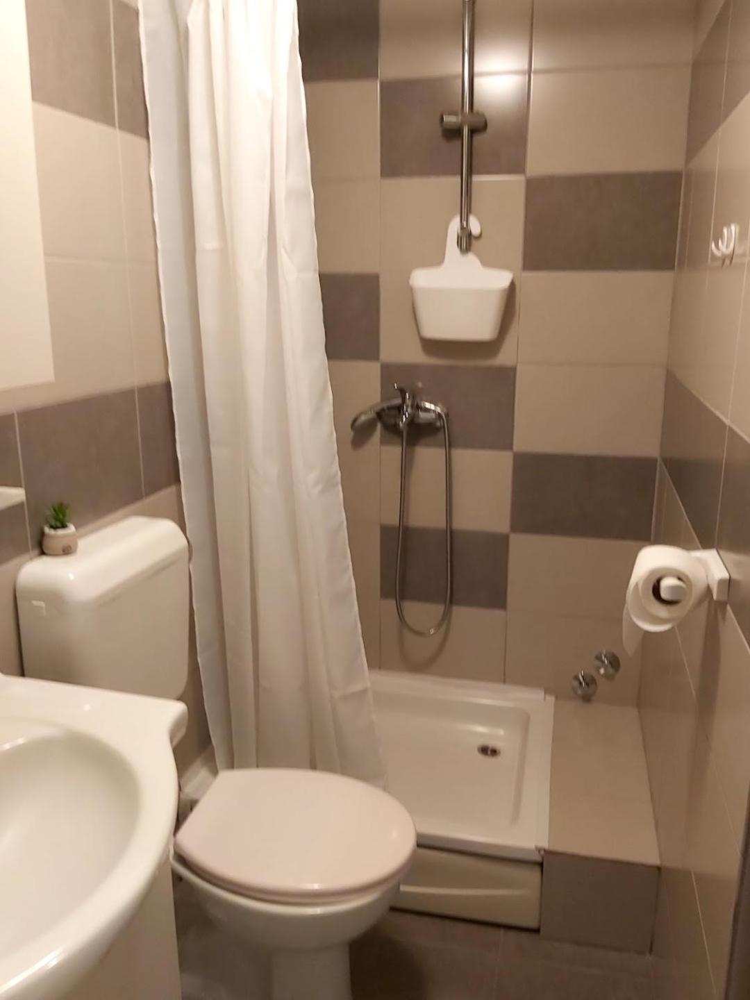 Apartmani I Sobe Mara Palit Экстерьер фото