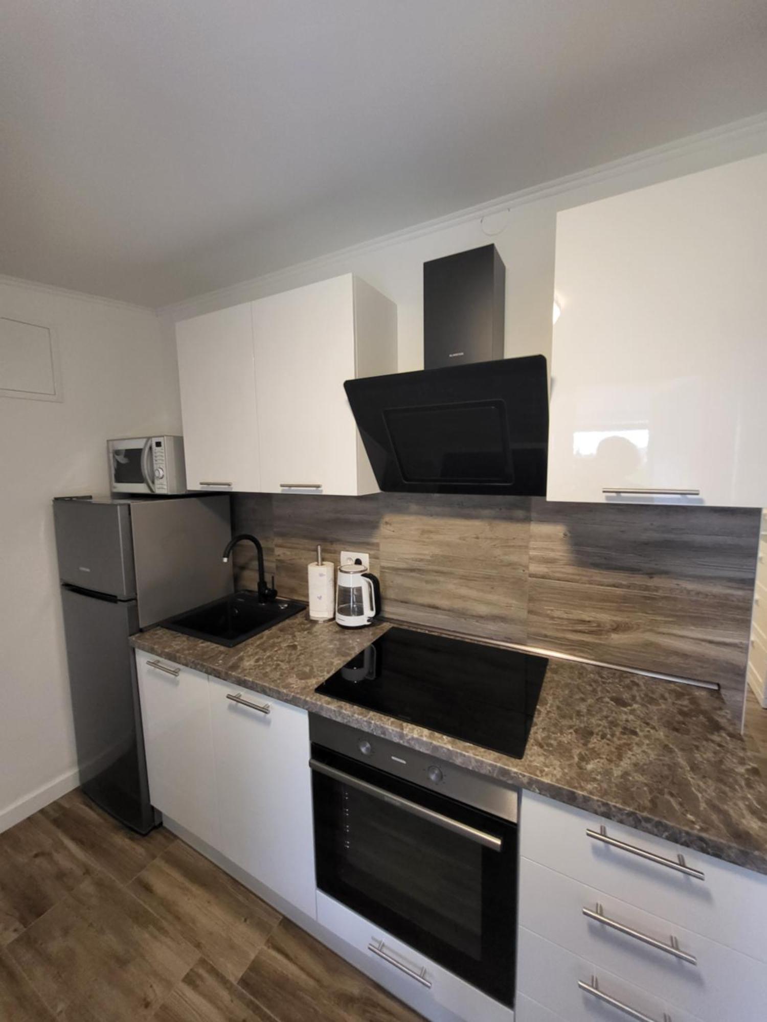 Apartmani I Sobe Mara Palit Экстерьер фото